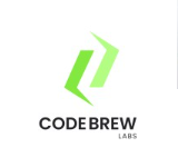 Code Brew Labs Company logo